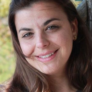 Meet your Posher, Roberta